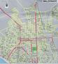 Plano de Calles