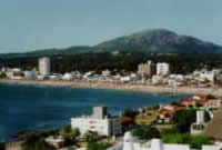 Piriapolis