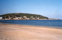 Playa de Piriapolis
