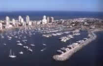 Punta del Este - Puerto Deportivo