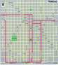 Plano de Calles