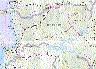 Mapa Rutero de Rio Negro